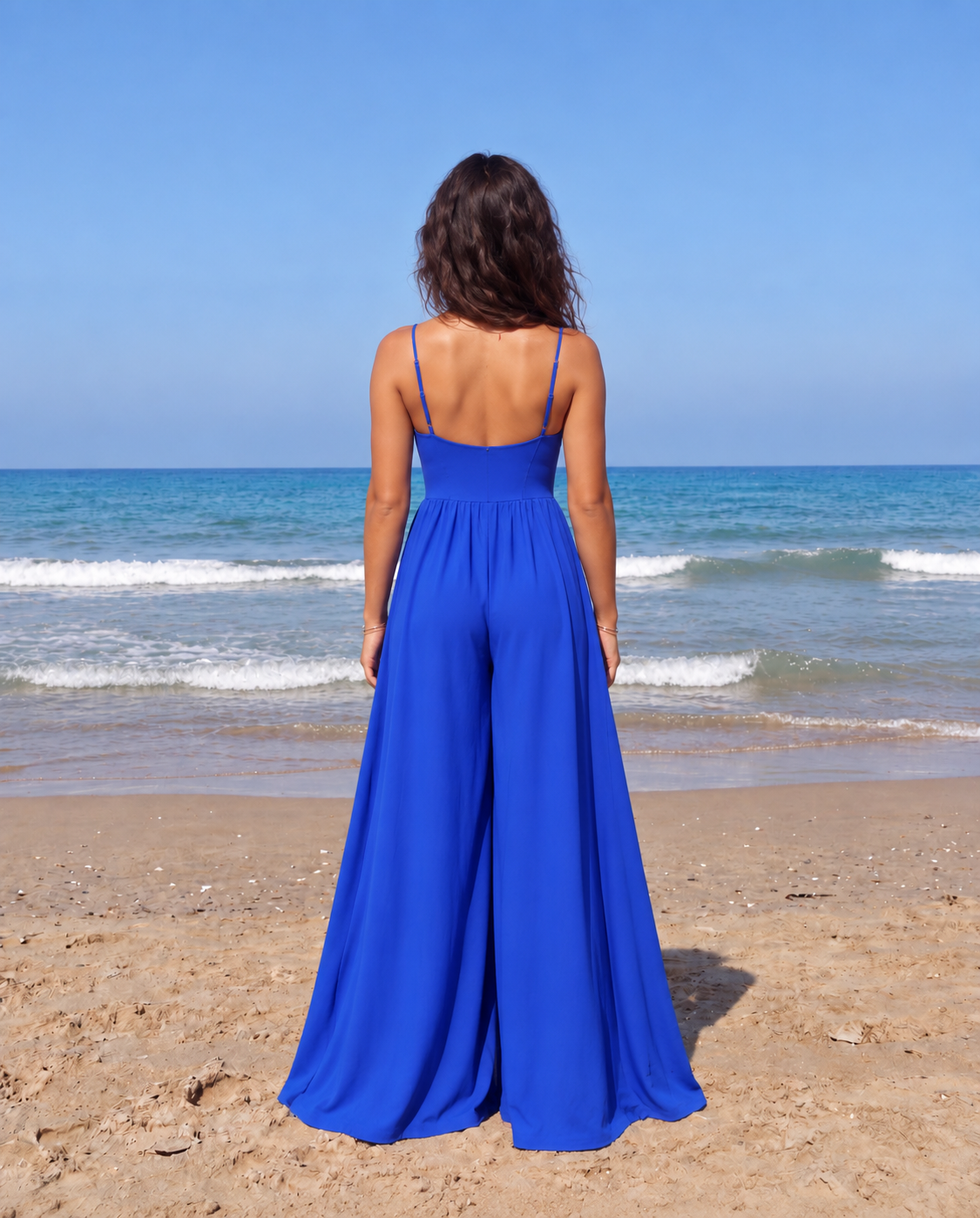  ROYAL BLUE