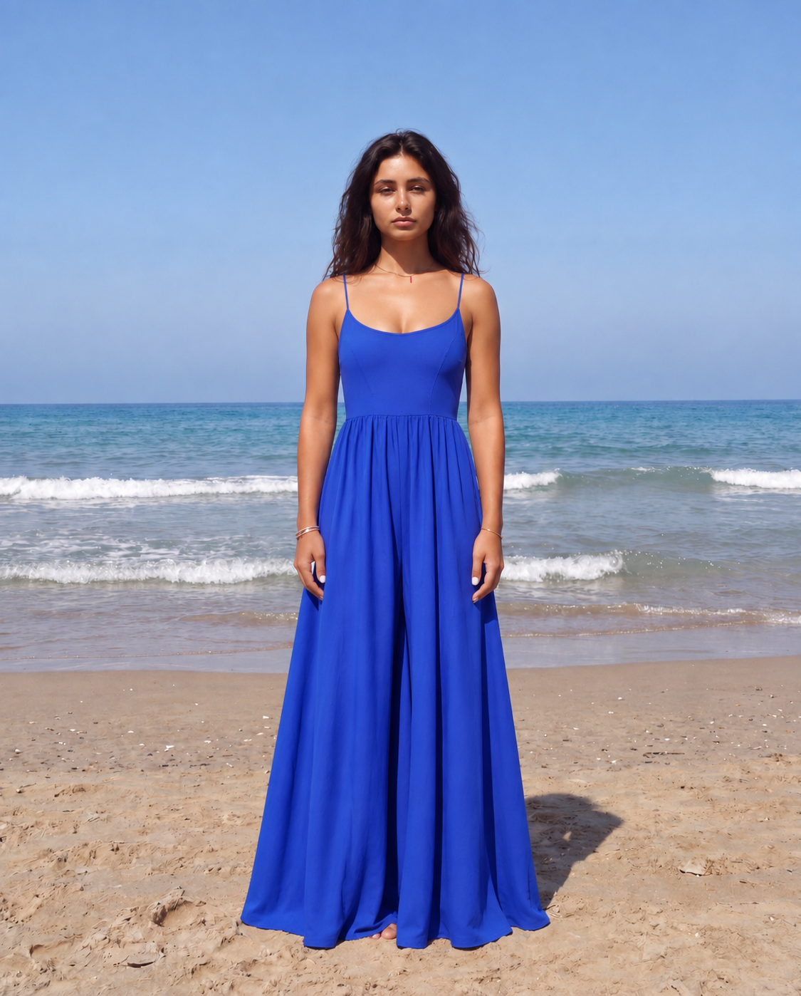  ROYAL BLUE
