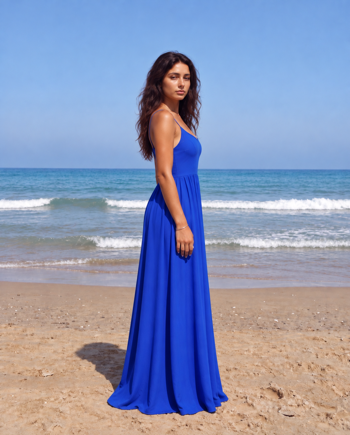 ROYAL BLUE