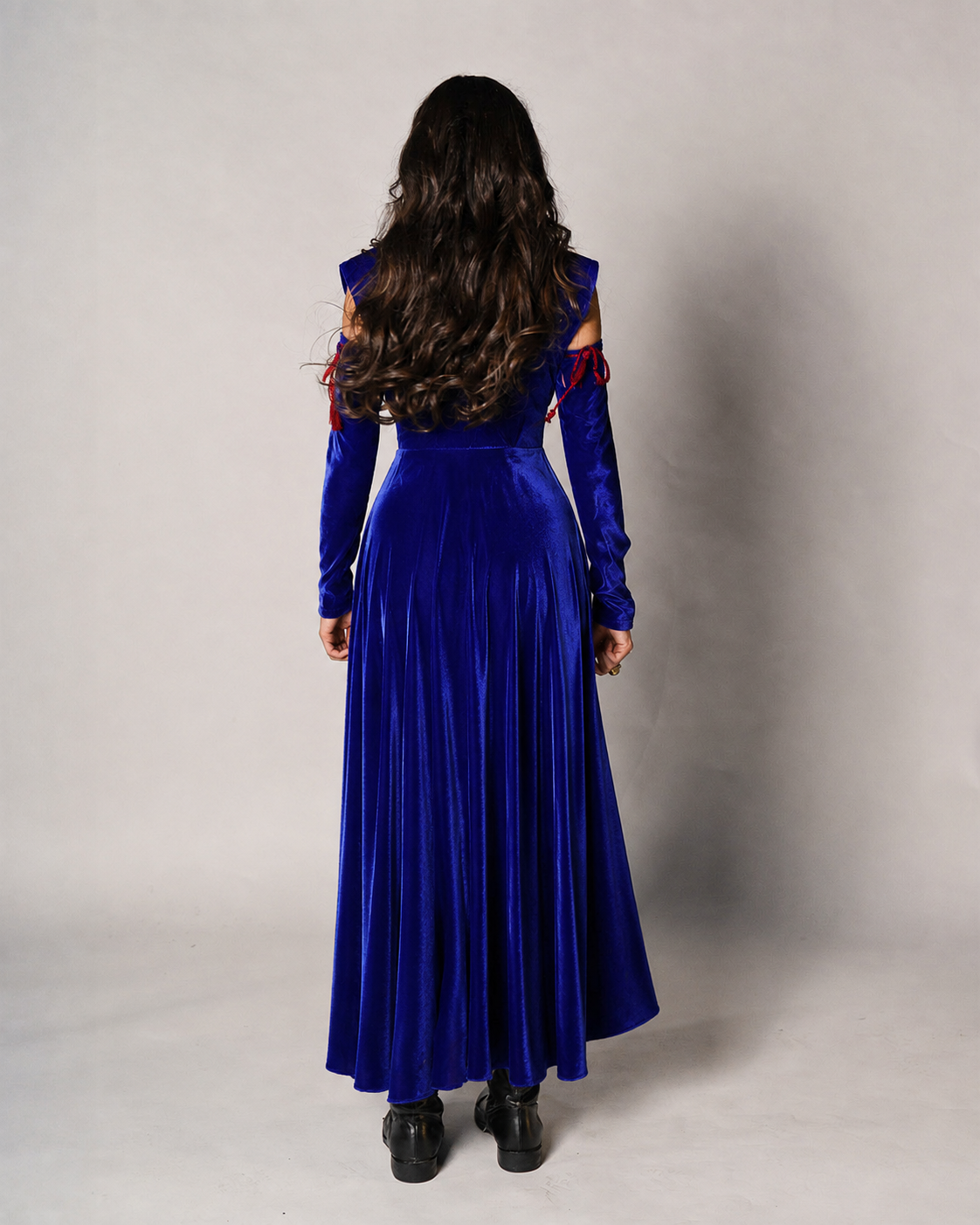 royal blue