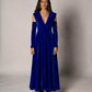 royal blue
