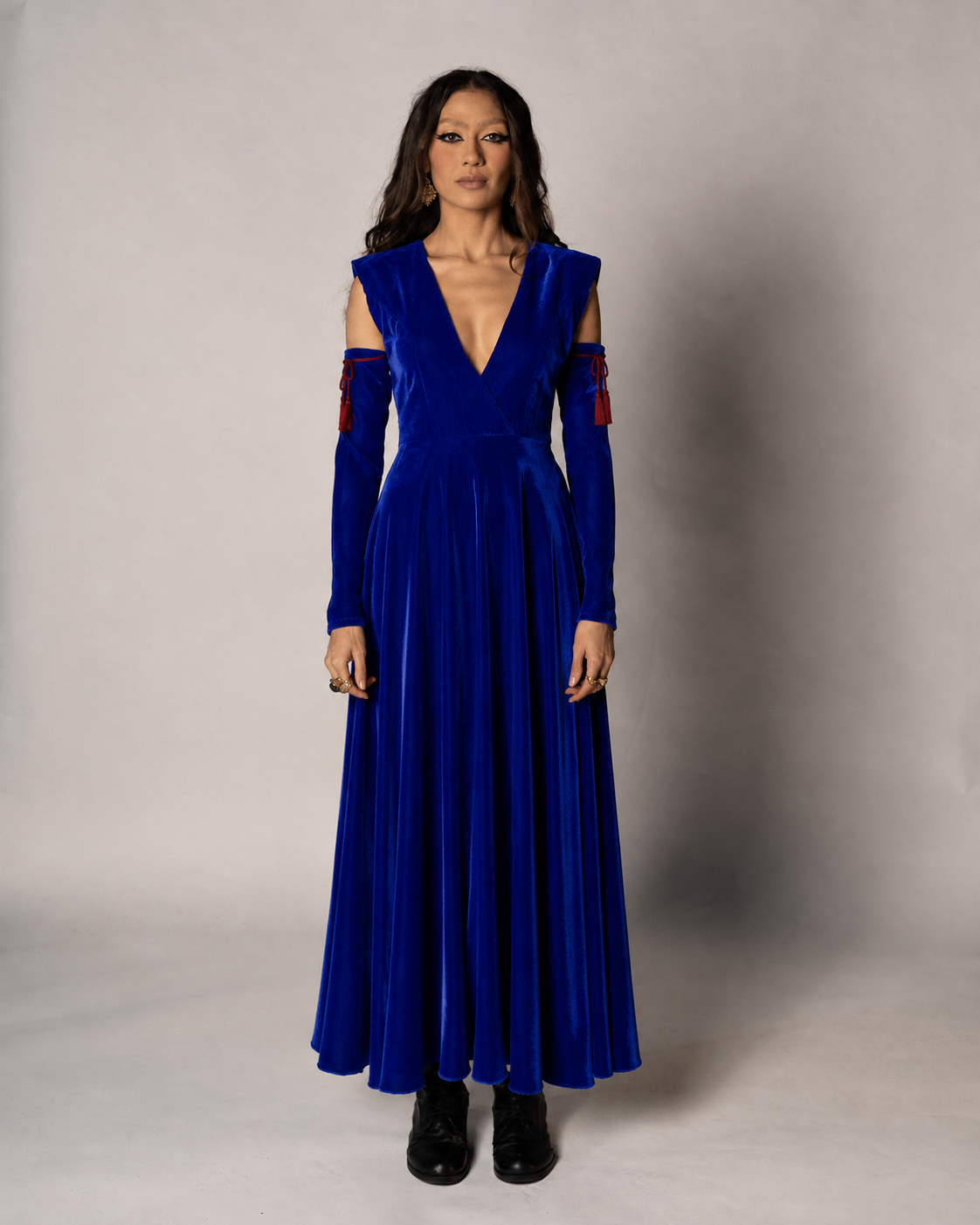 royal blue