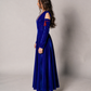 royal blue