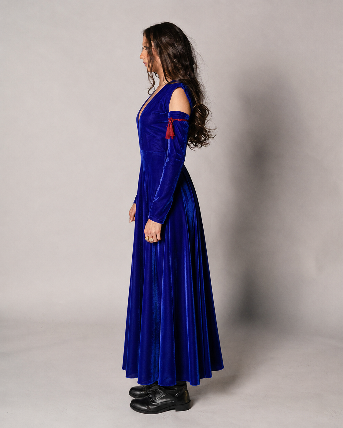 royal blue