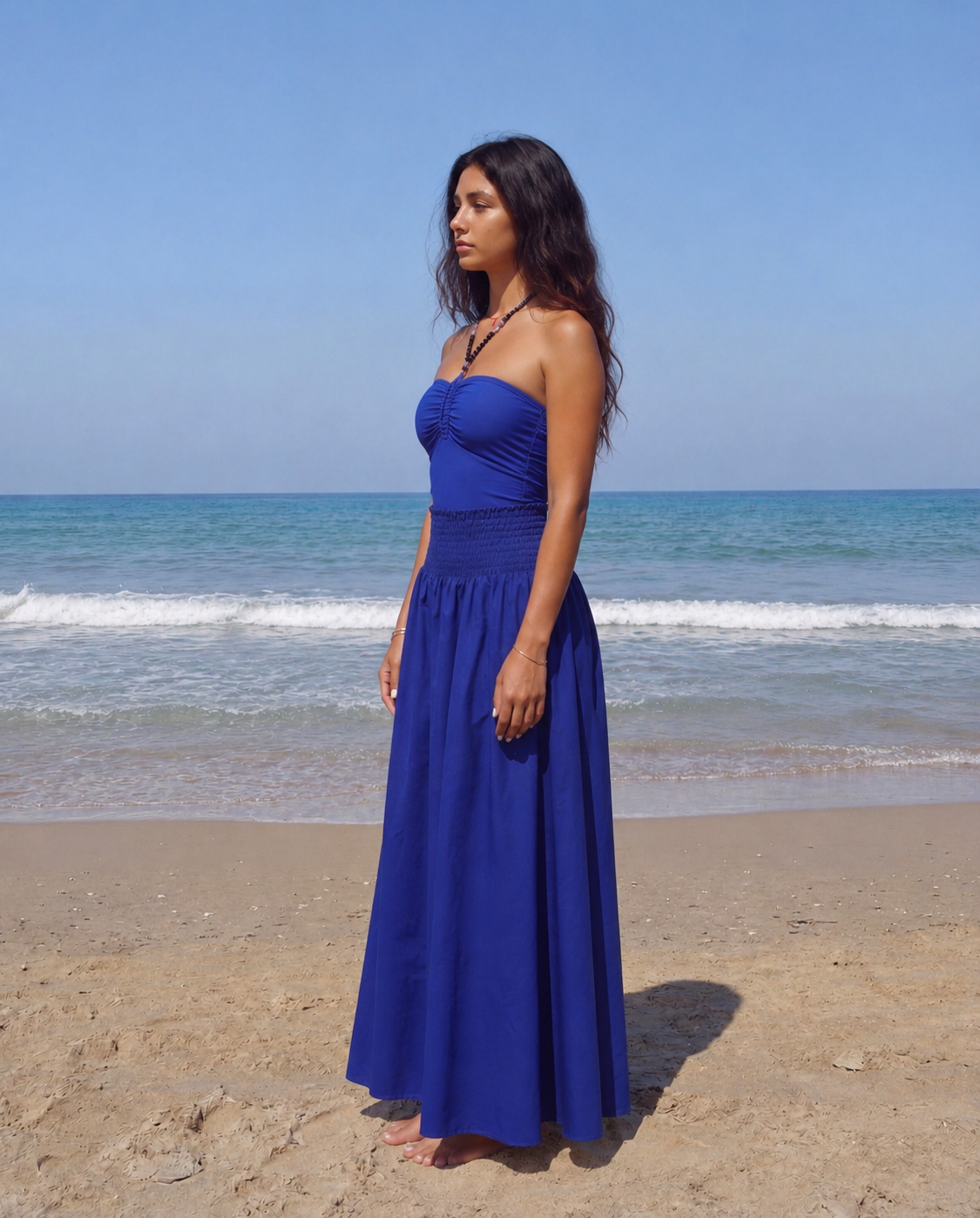 royal blue