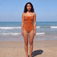Rust Orange