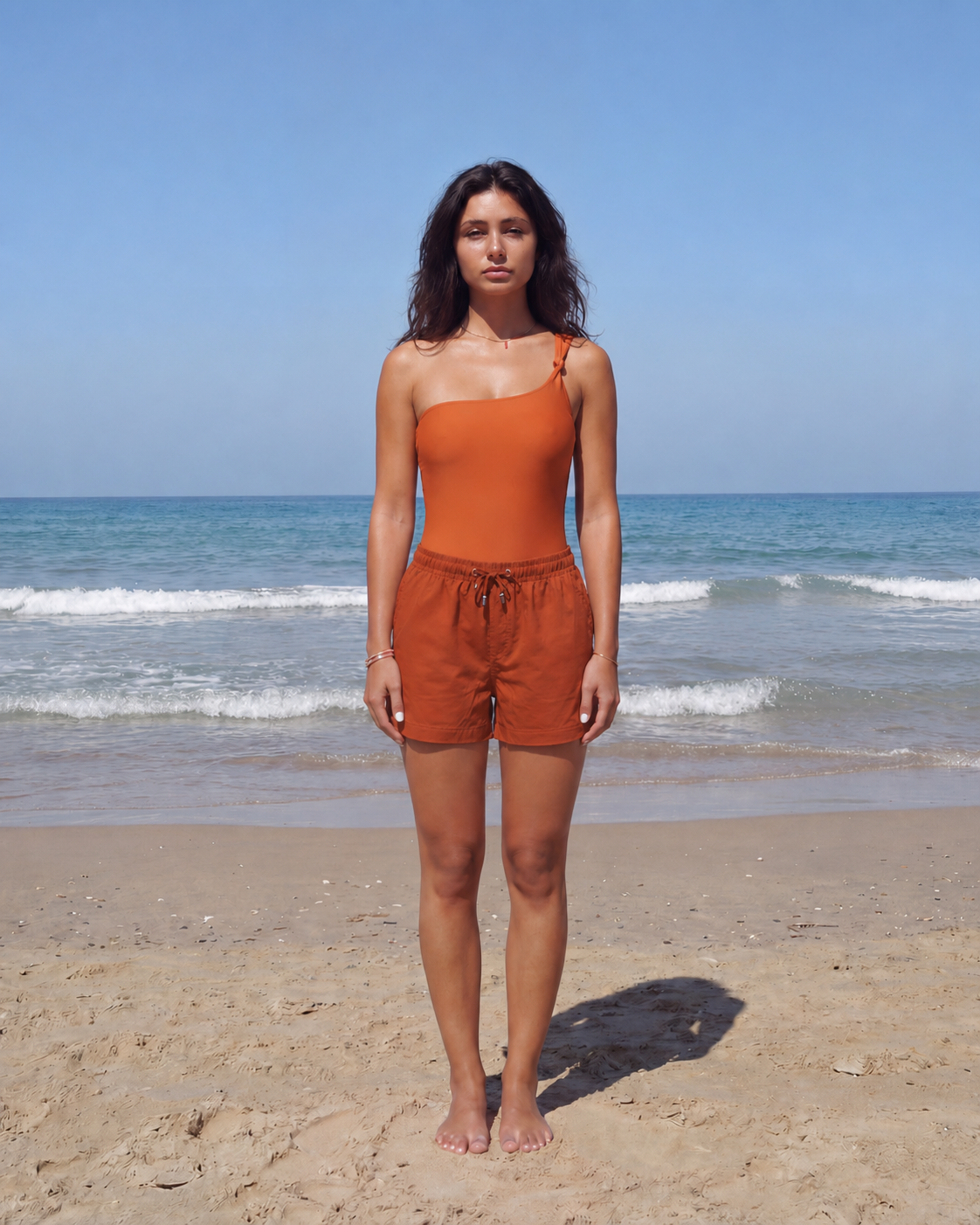 ADRIANA 1-SHORT