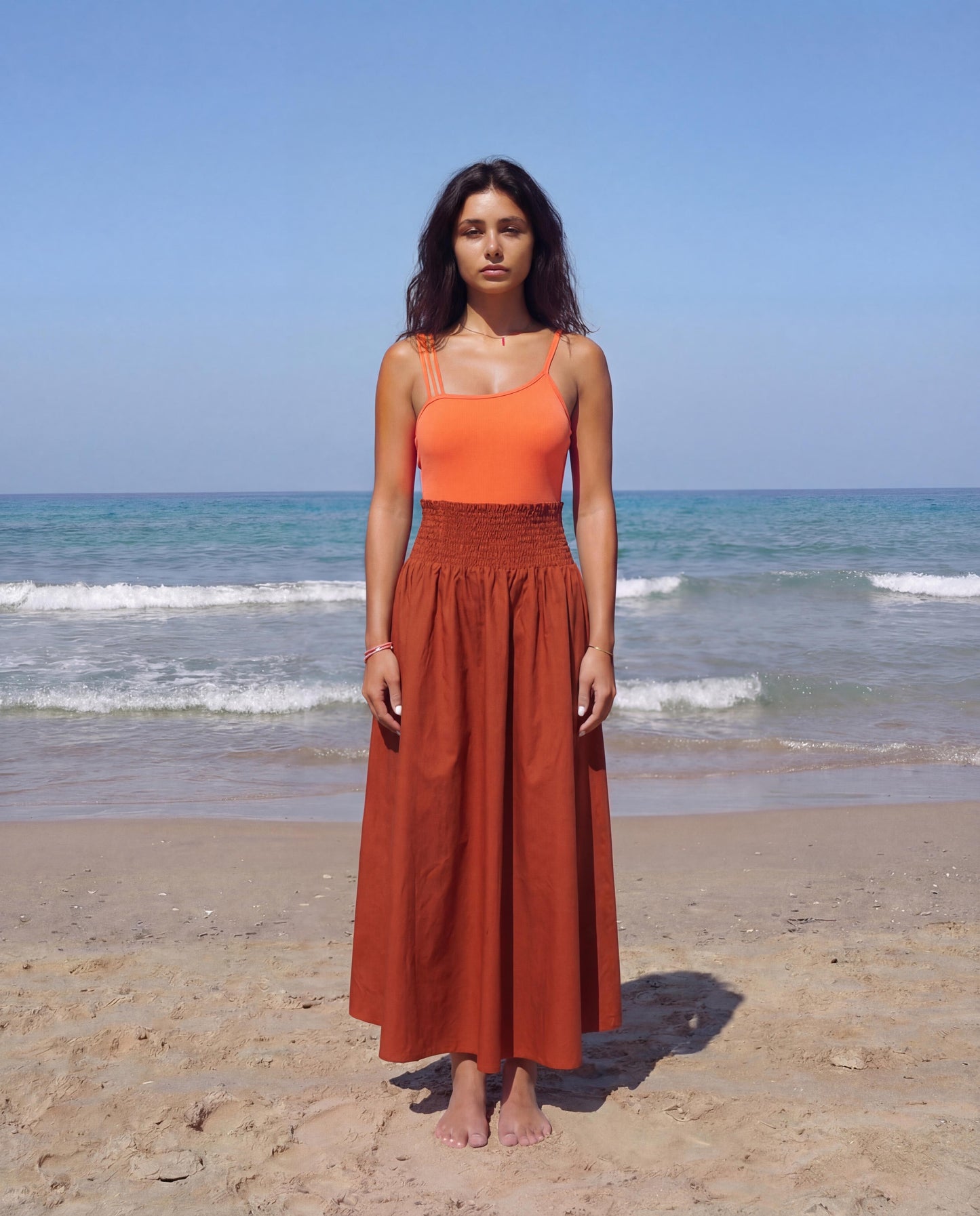 GALENE SKIRT