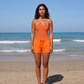 rust orange