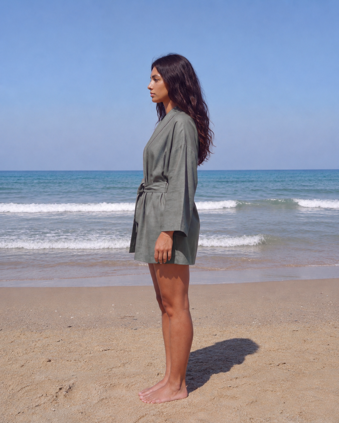 sage green