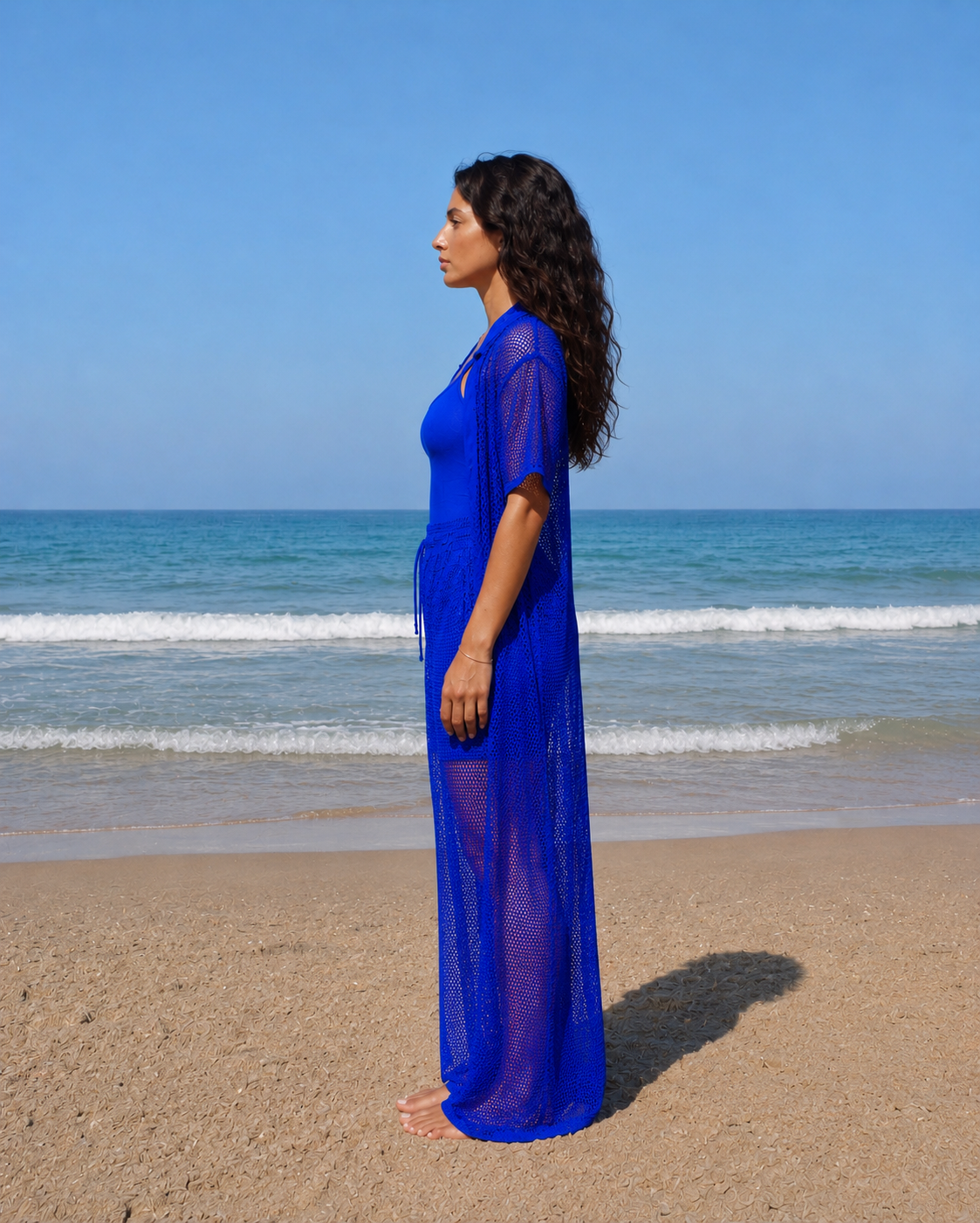 royal blue