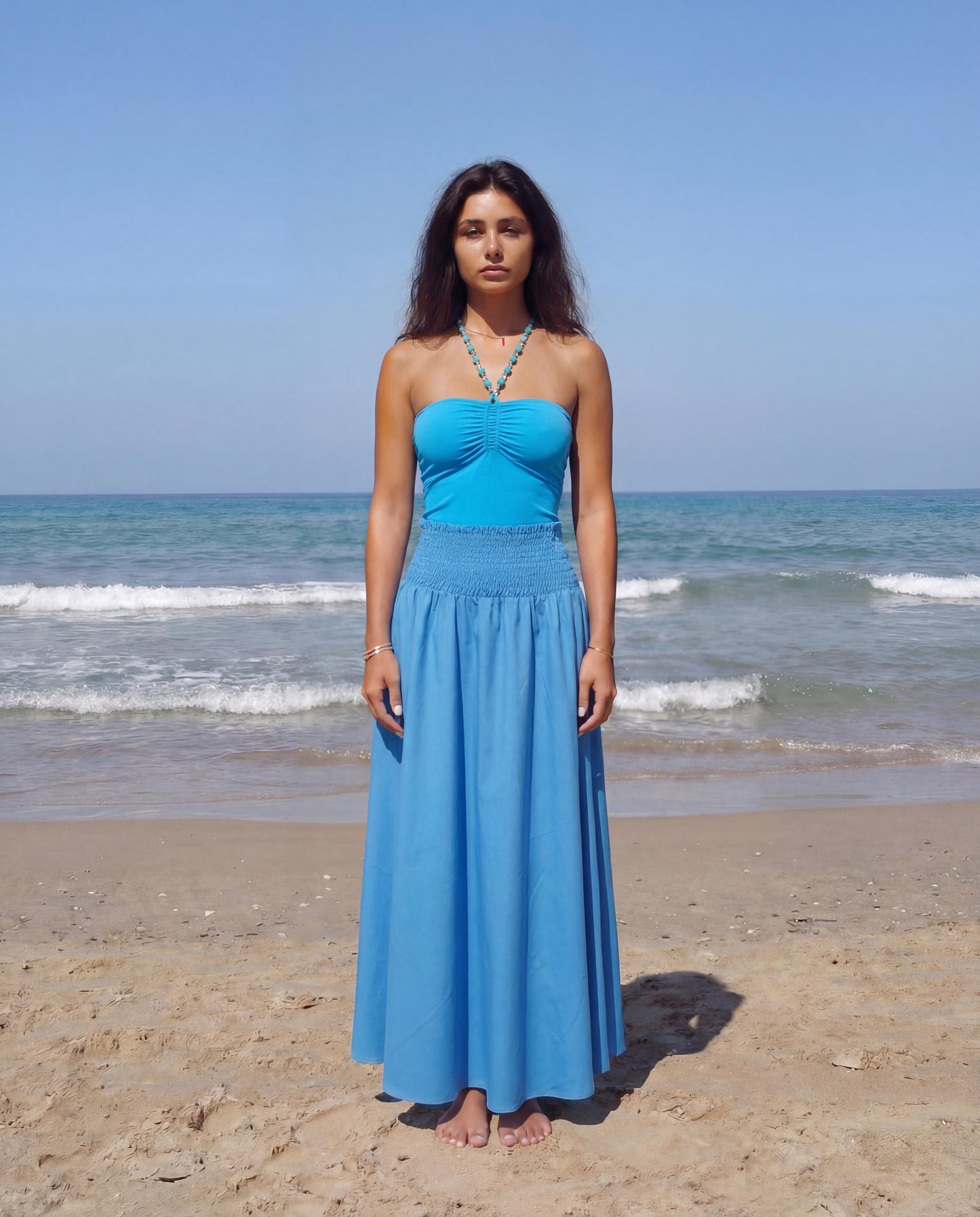 GALENE SKIRT