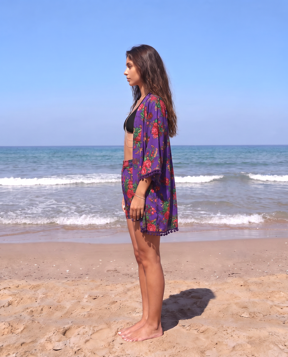 VIOLETE
