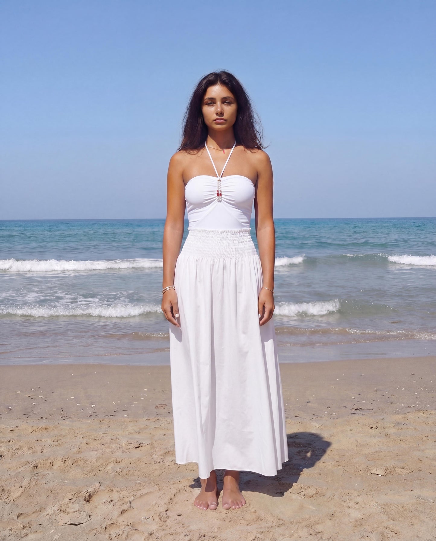 GALENE SKIRT