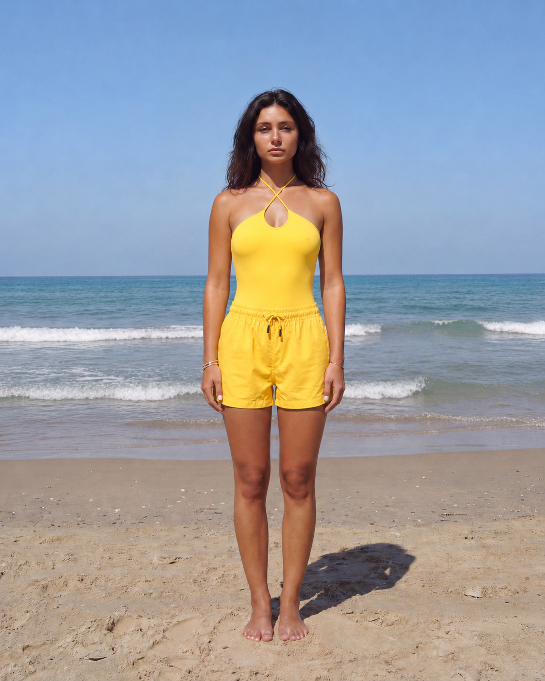 ADRIANA 1-SHORT