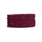 THREAD BANGLES 8